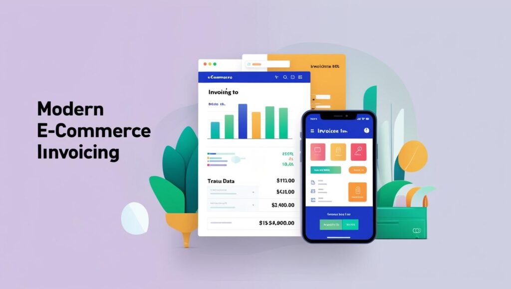Solvision's E-Commerce Platform: Empowering Online Businesses in April 2025