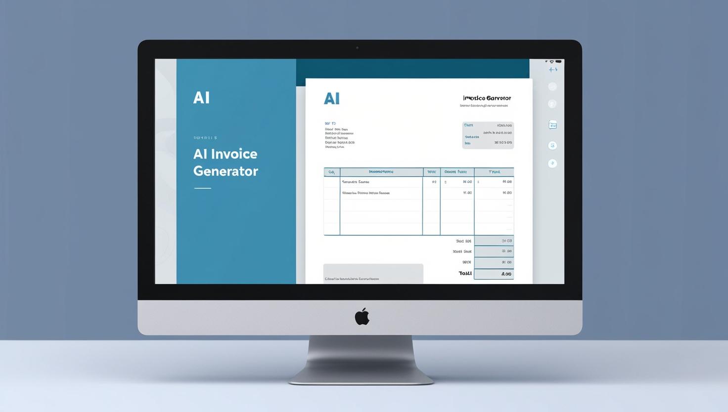 Industry-specific applications of Solvision's AI Invoice Generator across different sectors
