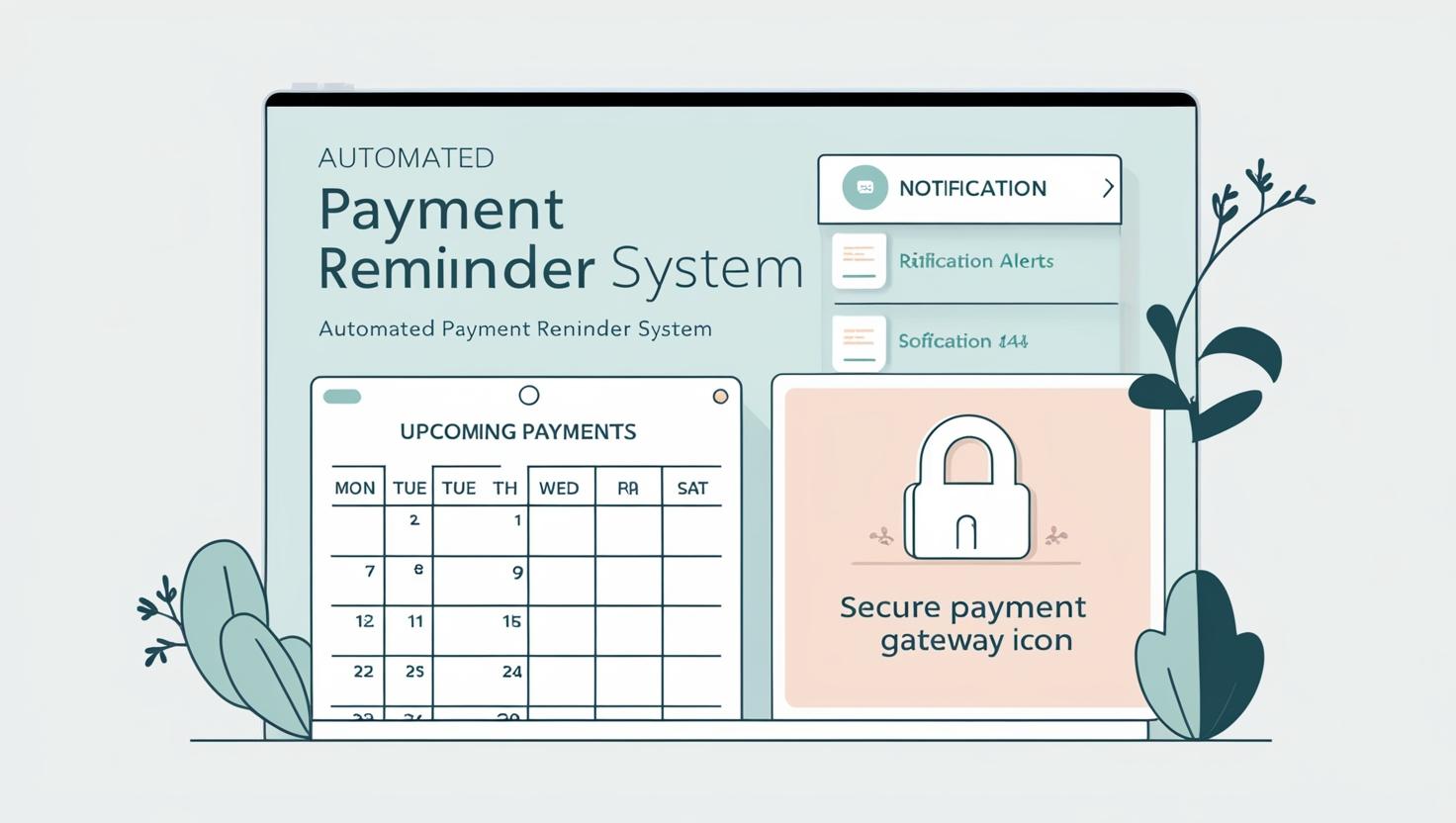 Solvision's Intelligent Automated Payment Reminder System Driving 98% On-Time Payments for Businesses 26 Case Study: HealthTech Solutions