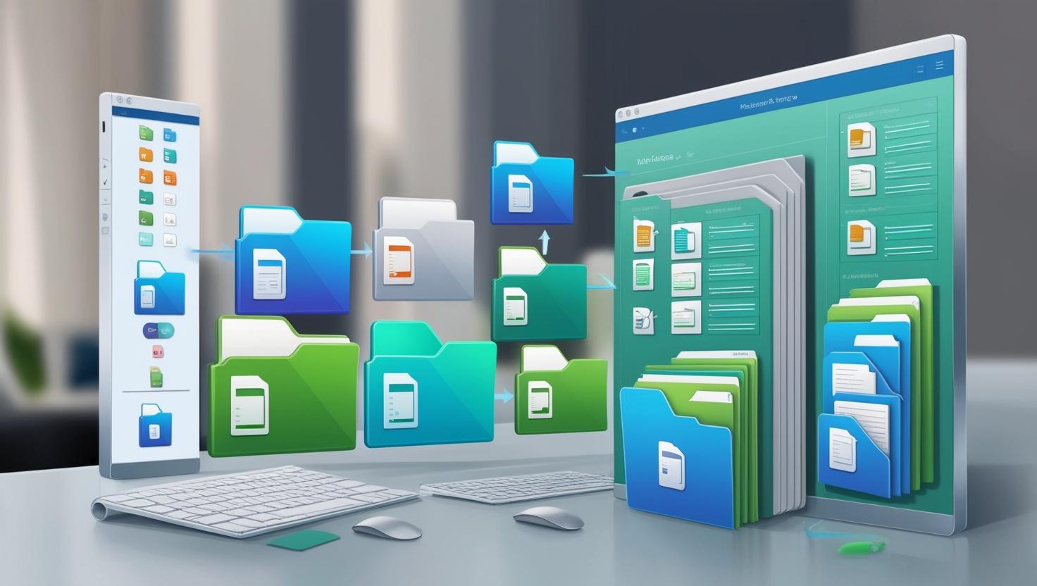Solvision's dashboard showing financial analytics and record keeping features