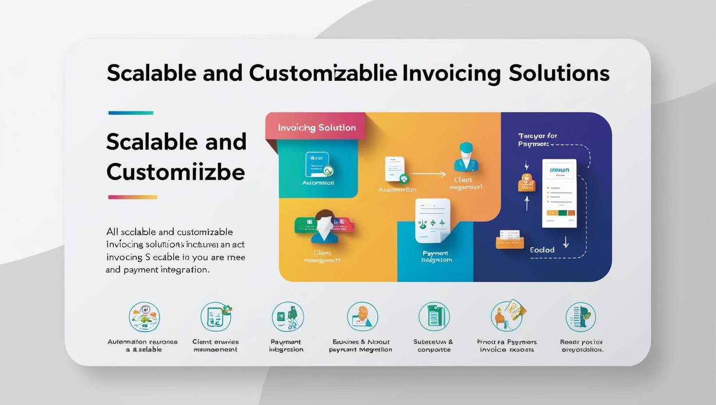 Solvision's customer success stories