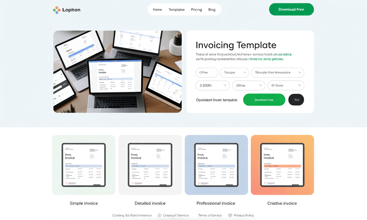 Top 10 Free Invoicing Platforms and Software Solutions Every Small Business Should Consider