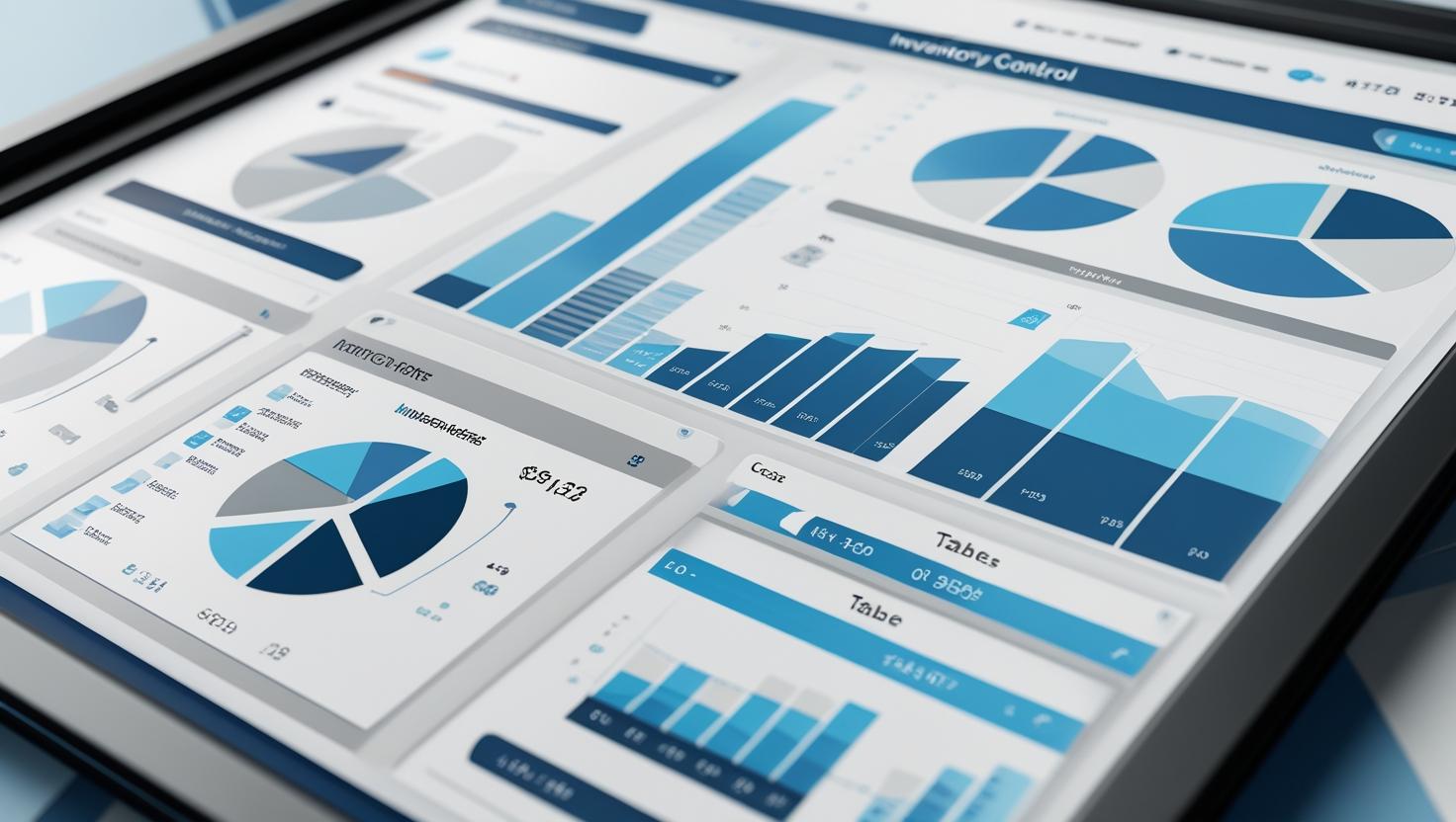 Accounting Software with Inventory Control 27 Solvision's payment reminder system interface.
