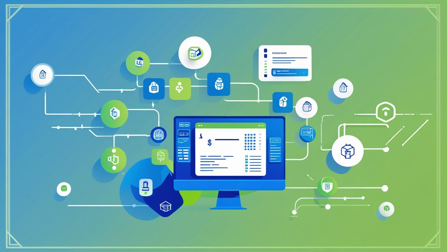 Best Invoice And Quote Software Solutions by Solvision 27 A collage of professionals from different industries (creative, trades, consulting) using Solvision on their devices.