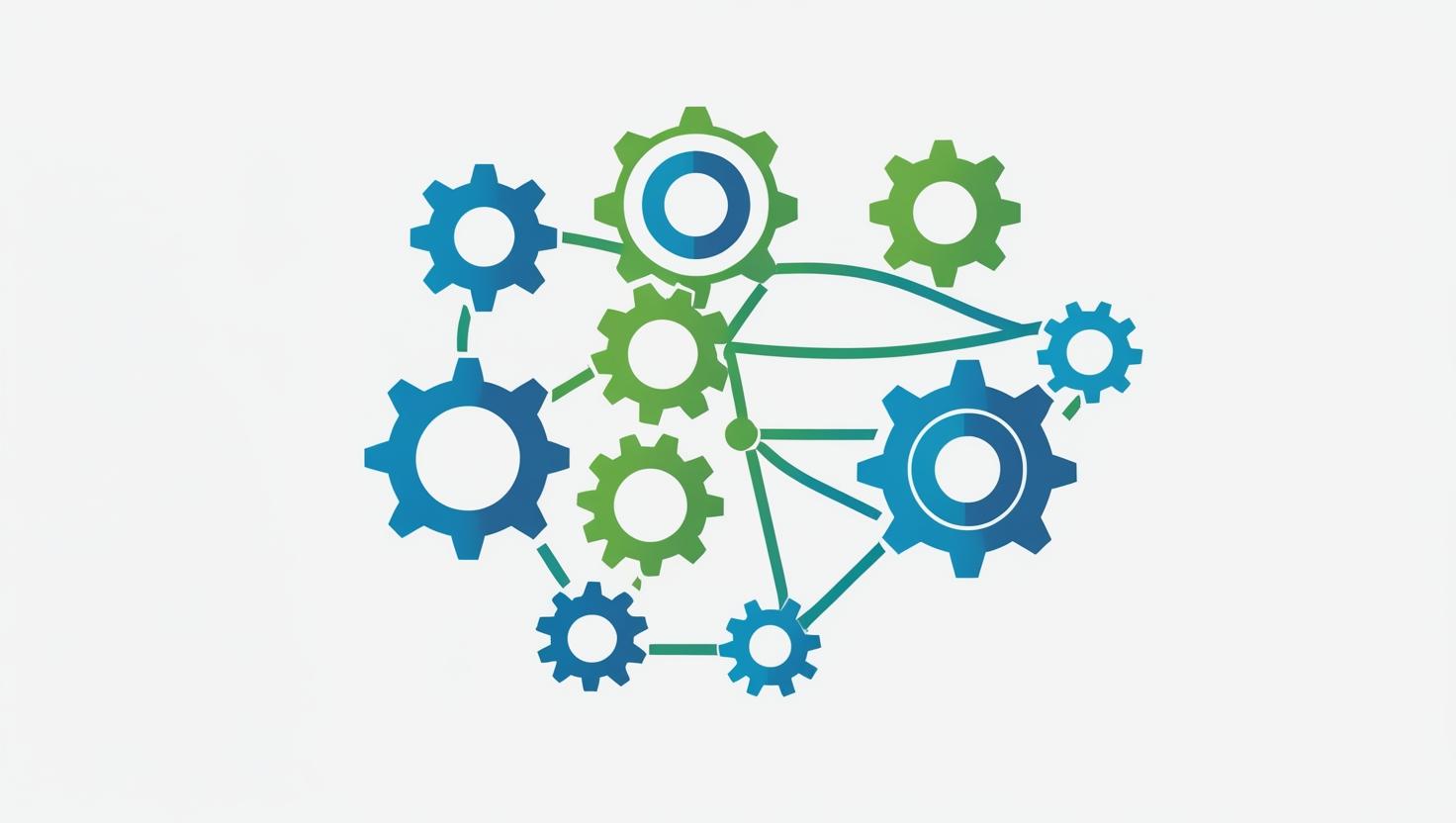 Best Invoice And Quote Software Solutions by Solvision 28 The Solvision homepage displayed on a tablet, showcasing its clean and inviting design.