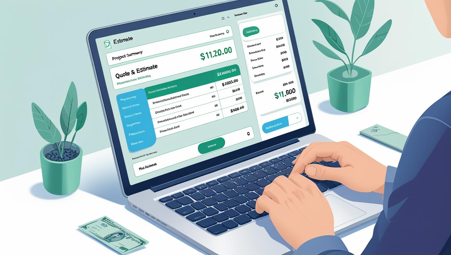 Top 10 Quote and Estimate Software Solutions Transforming Business Operations 28 Best 10 Quote and Estimate Software Solutions