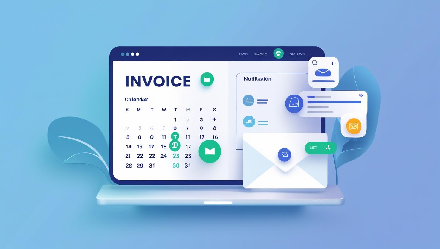 Efficient Invoice Reminders with Solvision 25 Efficient Invoice Reminders with Solvision – Streamline Your Billing Process in July 2025