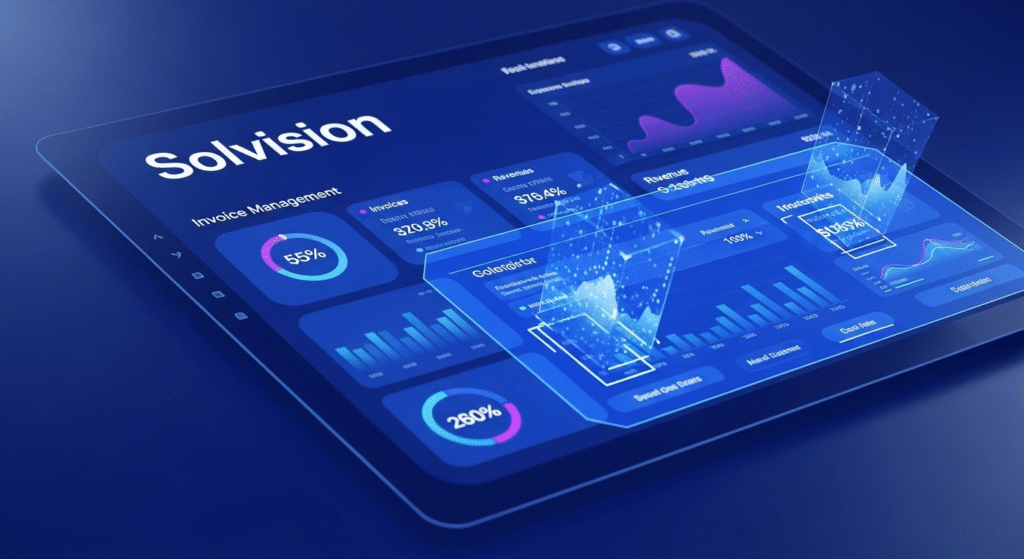 Expert Analysis of New Features That Are Reducing Processing Time by 80% and Eliminating Payment Delays