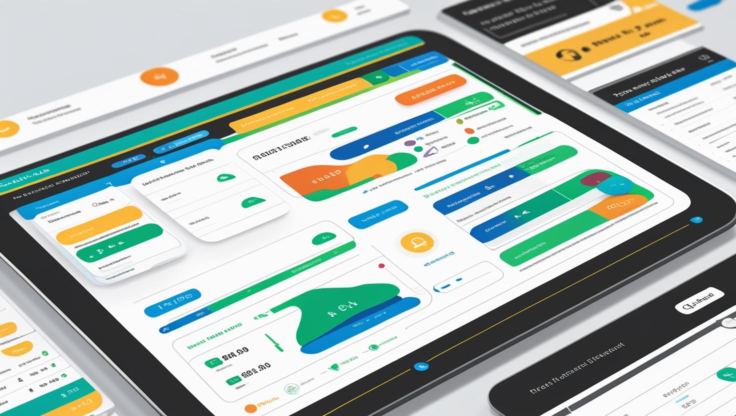 Best Advanced Electronic Invoicing Systems in UK - Solvision
