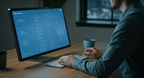 Top Features of AI-Powered Invoice Processing Software 21 Top Features of AI-Powered Invoice Processing Software