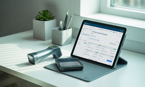 AI Tools for Real-Time Inventory Tracking 14 Solvision AI Tools for Real-Time Inventory Tracking